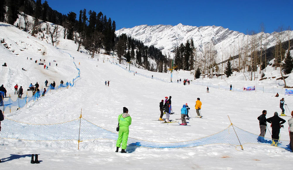 himachal amritsar tour package